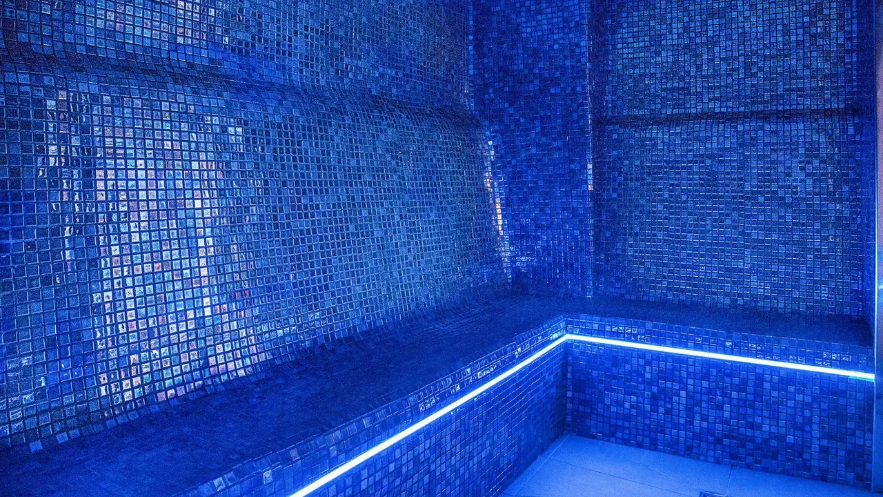 Europa Splash & Spa