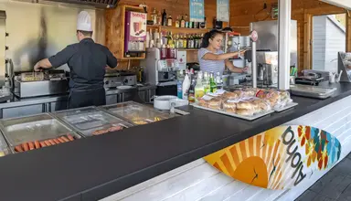 Europa Splash & Spa