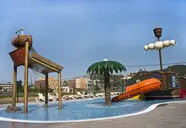 Europa Splash & Spa