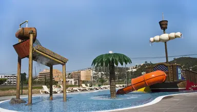 Europa Splash & Spa