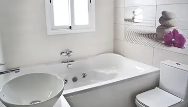 Europa Splash & Spa