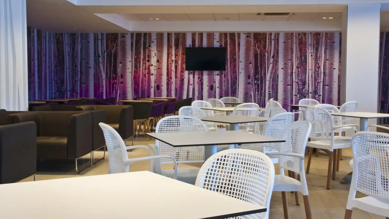 Europa Splash & Spa
