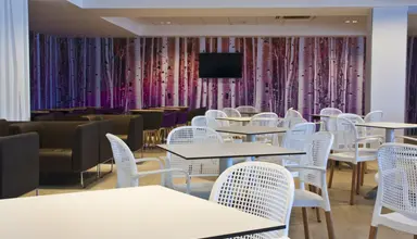 Europa Splash & Spa
