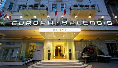 Europa Splendid