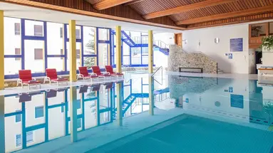Europa (St. Moritz)