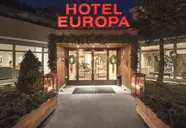 Europa (St. Moritz)