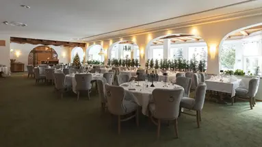 Europa (St. Moritz)