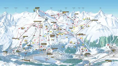 Europa (St. Moritz)