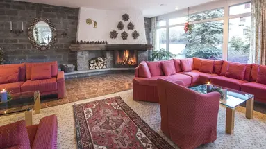 Europa (St. Moritz)
