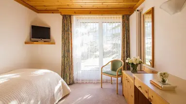 Europa (St. Moritz)