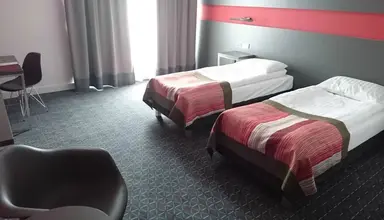 Europa (Starachowice)