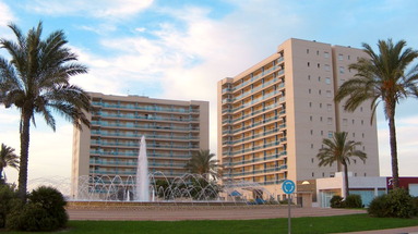 Europahouse Sun Beach