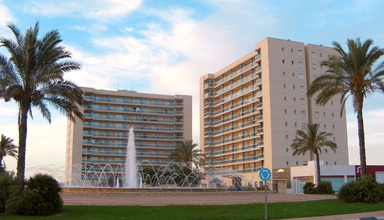 Europahouse Sun Beach
