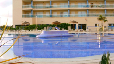 Europahouse Sun Beach