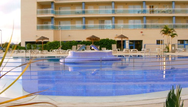 Europahouse Sun Beach
