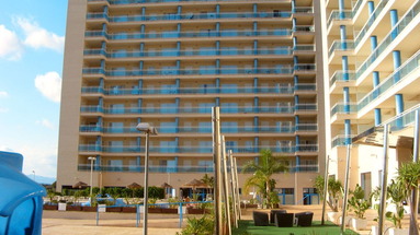 Europahouse Sun Beach