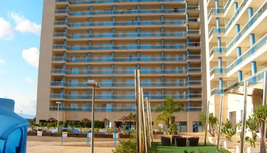 Europahouse Sun Beach