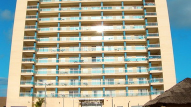 Europahouse Sun Beach