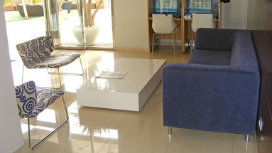 Europahouse Sun Beach