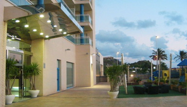 Europahouse Sun Beach