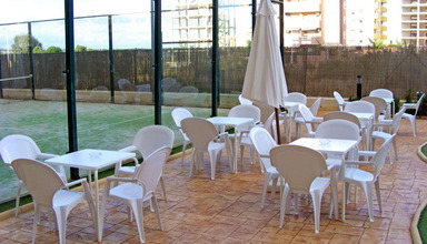 Europahouse Sun Beach