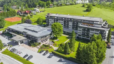 Europaischer Hof