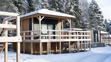 EuroParcs Pressegger See