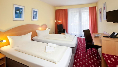 Europark International