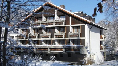 Europark International