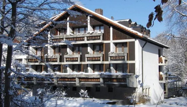 Europark International
