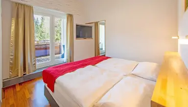 Europe (Davos)
