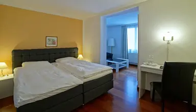 Europe (Davos)