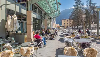 Europe (Davos)