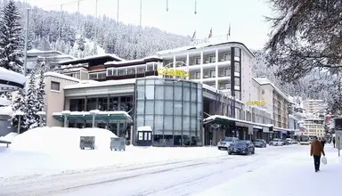 Europe (Davos)