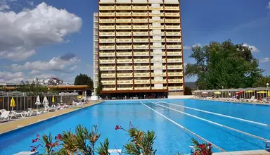 Europe Hotel & Casino (Sunny Beach)