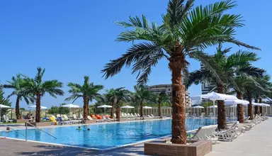Europe Hotel & Casino (Sunny Beach)