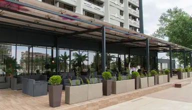 Europe Hotel & Casino (Sunny Beach)