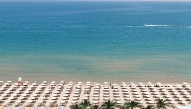Europe Hotel & Casino (Sunny Beach)