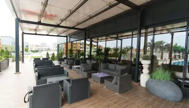 Europe Hotel & Casino (Sunny Beach)
