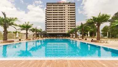 Europe Hotel & Casino (Sunny Beach)