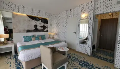 Europe Hotel & Casino (Sunny Beach)