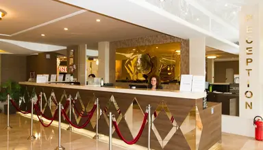 Europe Hotel & Casino (Sunny Beach)