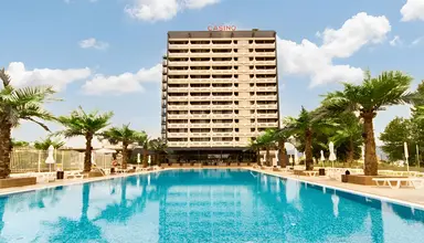 Europe Hotel & Casino (Sunny Beach)