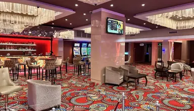 Europe Hotel & Casino (Sunny Beach)