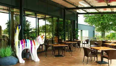 Europe Hotel & Casino (Sunny Beach)