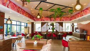 Europe Hotel & Casino (Sunny Beach)