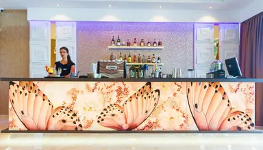 Europe Hotel & Casino (Sunny Beach)