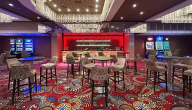 Europe Hotel & Casino (Sunny Beach)