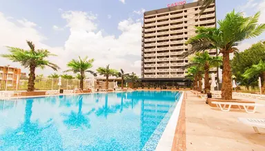 Europe Hotel & Casino (Sunny Beach)