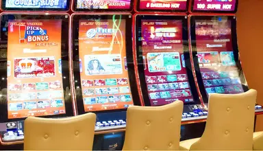 Europe Hotel & Casino (Sunny Beach)